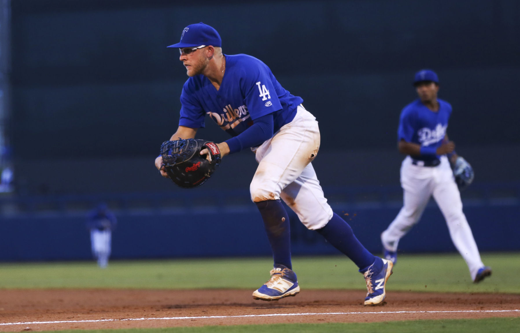 Los Angeles Dodgers